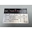 Scheidingstransformator 3-fase 230-400/230-400 V+N - 25 kVA - in kast IP23