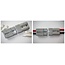 Anderson connector groot - set van 2 stuks - max. 50A