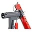 Kantelbrug carrosserie 360° 2000 kg mobiel MW Tools
