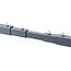 Kantelbrug carrosserie 360° 2000 kg mobiel MW Tools