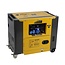 Diesel Aggregaat / Generator Silent 5 KVA - 230V met ATS connector