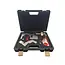 Tijdafstel set Ford 2.0 SCTi Ecoboost Ti-VCT