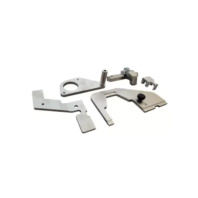 Tijdafstel set Ford 2.0 SCTi Ecoboost Ti-VCT