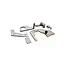 Tijdafstel set Ford 2.0 SCTi Ecoboost Ti-VCT