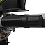 Woodcraft houtklover 22 ton met Benzine motor - Horizontale uitvoering