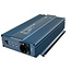 Zuivere sinus omvormer 12V naar 230V - 1000 Watt continue - Nedis