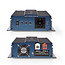 Zuivere sinus omvormer 12V naar 230V - 1000 Watt continue - Nedis