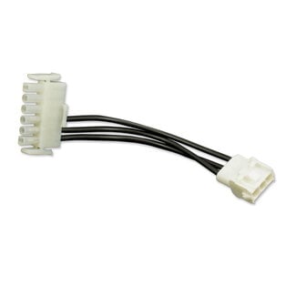 Kabelset Ford Nugget voor vervangingslader kit BLG14M12V