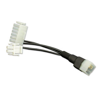 Kabelset VW T3 voor vervangingslader BLG14M12V
