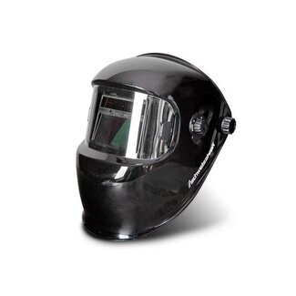 Automatische lashelm TrueColor TIG, MIG, MMA 100 x 49 mm Schweisskraft
