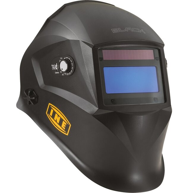 INE Automatische Lashelm Smart+ met optische klasse 1/1/1/1