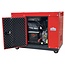 Diesel generator 6,0 kW 1x230V + 7,5 kW 3x400V + ATS connector