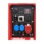 Diesel generator 6,0 kW 1x230V + 7,5 kW 3x400V + ATS connector