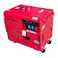 Diesel Generator 6 KW 1x230V / 3x400V