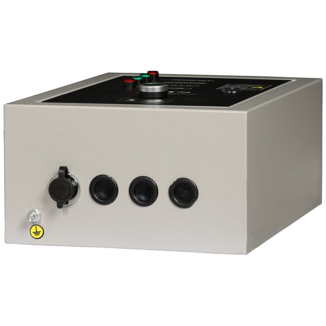 ATS Automatische omschakelkast voor generator EC12000NE