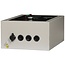 ATS Automatische omschakelkast voor generator EC12000NE