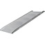 Oprijplaat vast aluminium 1 ton 3000 x 1000mm