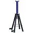 Mammuth Hoge Assteun 12 Ton