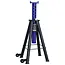 Mammuth Hoge Assteun 12 Ton
