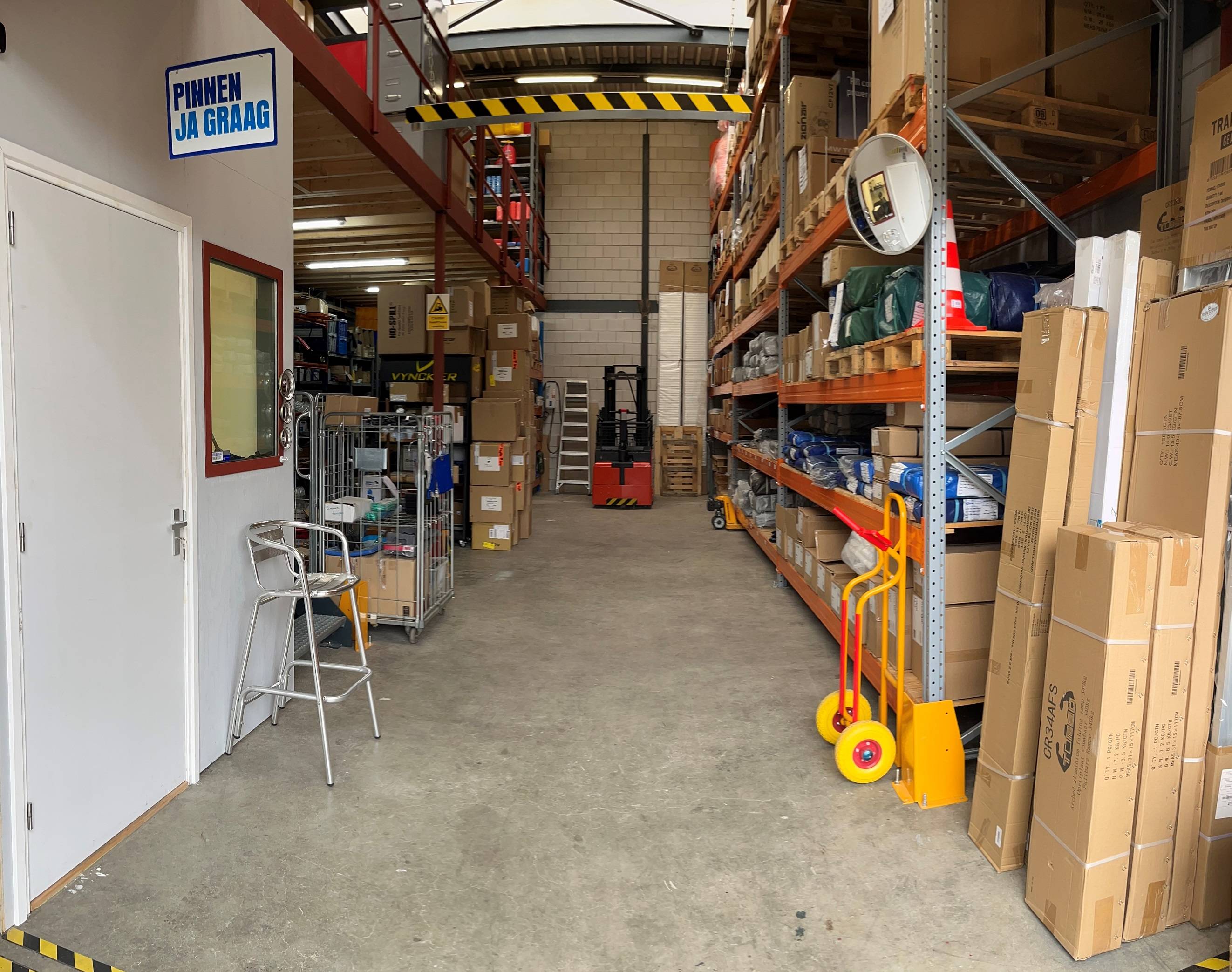 Tools-n-More Gereedschappen