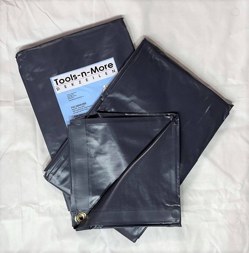 PVC dekzeilen