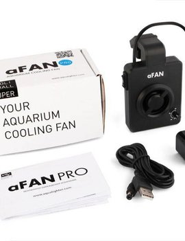 Collar/AquaLighter Collar Afan pro