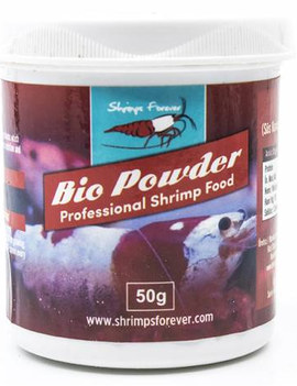 Shrimps Forever Shrimps Forever biopowder