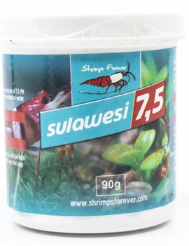 Shrimps Forever Shrimps Forever sulawesi mineral 7,5