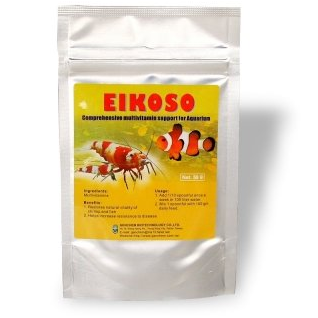 Biomax Biomax eikoso