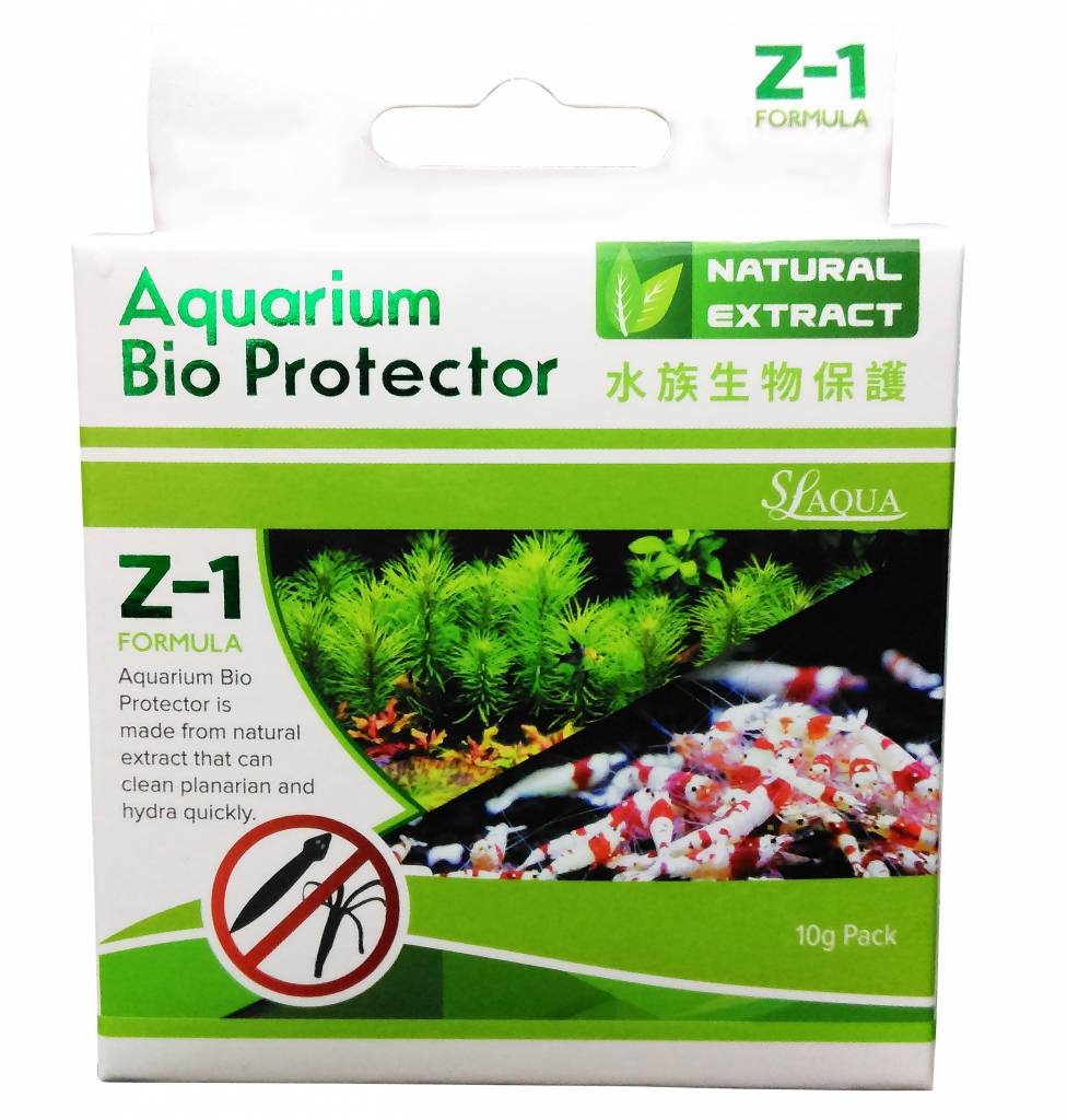 SL-aqua SL-aqua Z1 aquarium bio protector