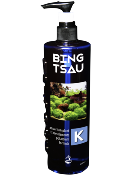 SL-aqua SL-aqua Bing Tsau Potassium