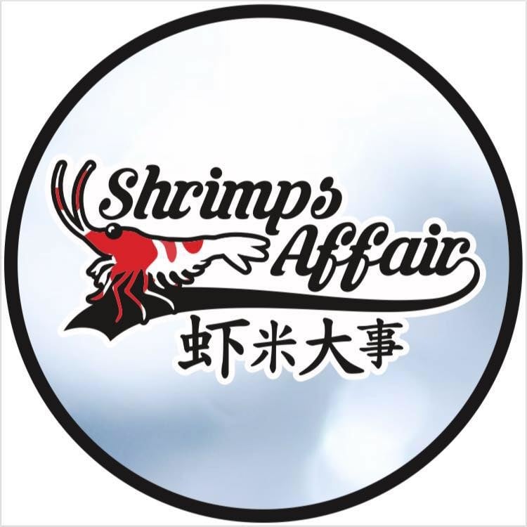 Shrimps Affair EU distributor