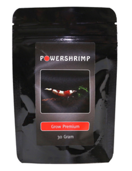 PowerShrimp PowerShrimp grow premium