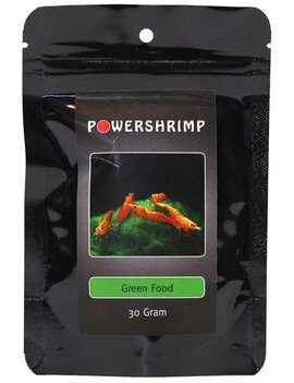 PowerShrimp PowerShrimp greenfood