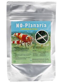 Biomax Biomax NO planaria