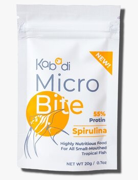 Kabadi aquatic Kabadi Bio Cloud Bacteria Bag