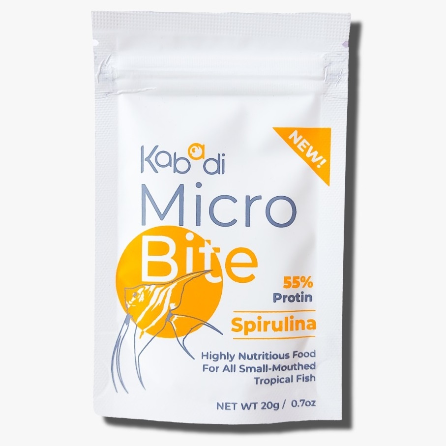 Kabadi aquatic Kabadi Bio Cloud Bacteria Bag