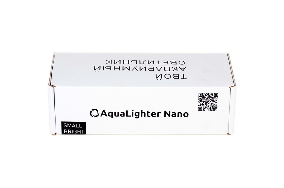 Collar/AquaLighter AquaLighter Nano