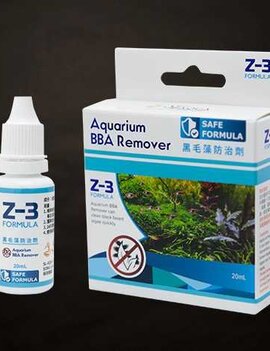 SL-aqua SL-aqua Z3 BBA Remover
