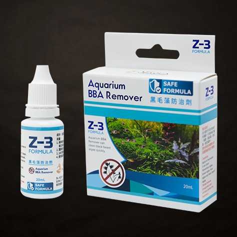SL-aqua SL-aqua Z3 BBA Remover
