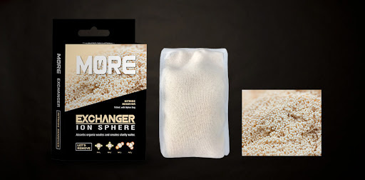 SL-aqua SL Aqua More Exchanger Ion Sphere