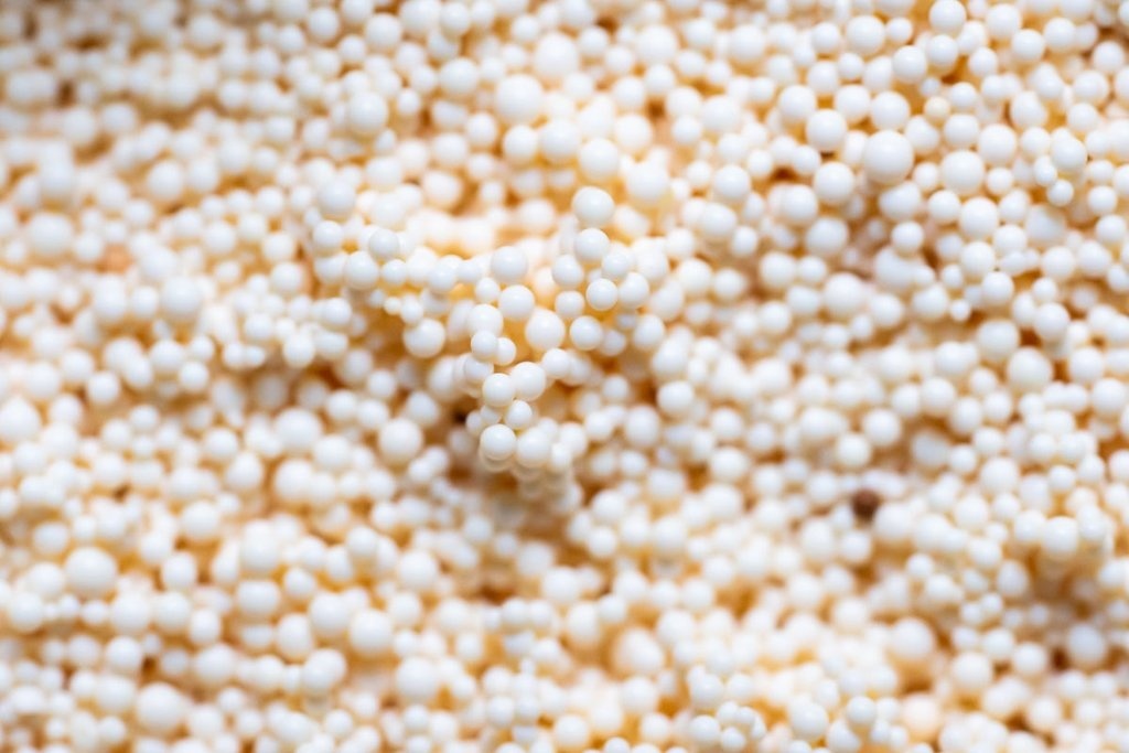 SL-aqua SL Aqua More Exchanger Ion Sphere