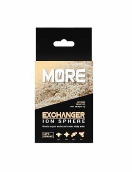 SL-aqua SL Aqua More Exchanger Ion Sphere