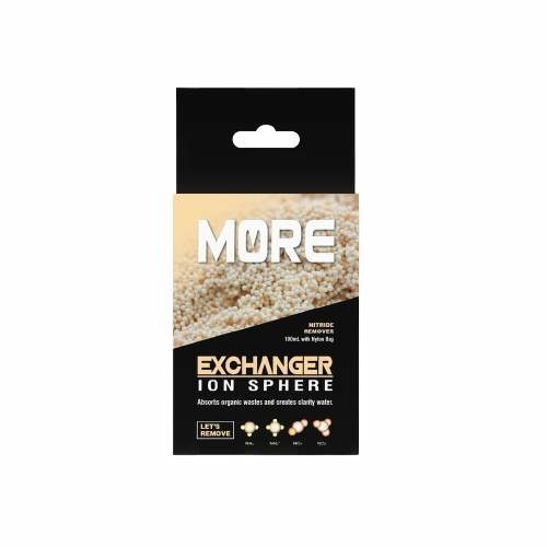 SL-aqua SL Aqua More Exchanger Ion Sphere