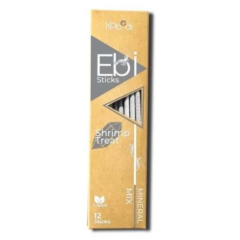 Kabadi aquatic Kabadi Ebi Sticks Mineral