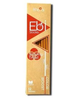 Kabadi aquatic Kabadi Ebi Sticks Color Boost