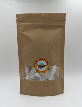 KW Shrimps KW Shrimps lubao - microbial bags