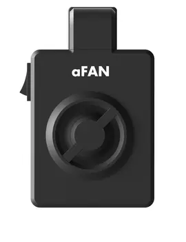 Collar/AquaLighter Collar Afan