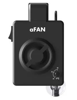 Collar/AquaLighter Collar Afan pro