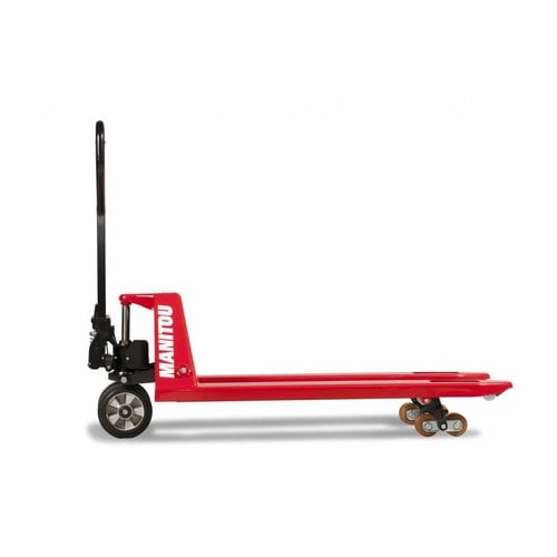 Manitou Manitou palletwagen standaard - 2.500 kg